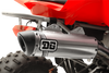 DG PERFORMANCE V2* Exhaust 073-2130