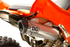 DG PERFORMANCE V2* Exhaust 073-2130