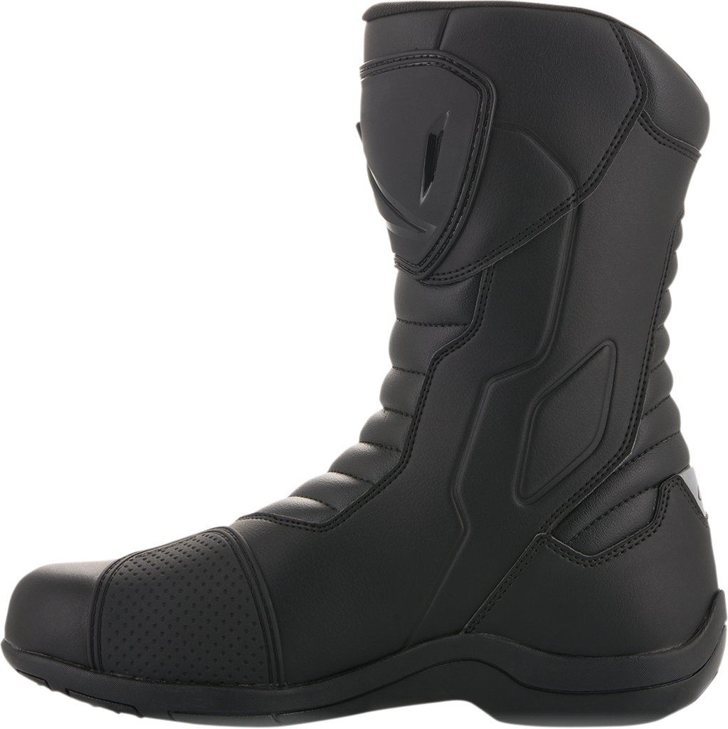 ALPINESTARS Radon Drystar? Boots - Black - US 12.5 / EU 48 2441518-10-48