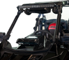 SEIZMIK Windshield - Vented - RS1 50-26096KIT