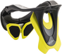 ALPINESTARS BNS Tech 2 - Black/Yellow Fluo - XS-M 6500019155XS/M