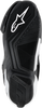 ALPINESTARS SMX-S Boots - Black/White - US 4 / EU 37 2223517-12-37
