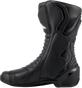 ALPINESTARS SMX-6 v2 Gore-Tex Boots - Black - US 12.5 / EU 48 2333017-1100-48