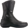 ALPINESTARS Andes v2 Drystar? Boots - Black - US 6.5 / EU 40 2447018-10-40