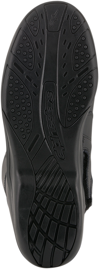 ALPINESTARS Andes v2 Drystar? Boots - Black - US 11.5 / EU 46 2447018-10-46