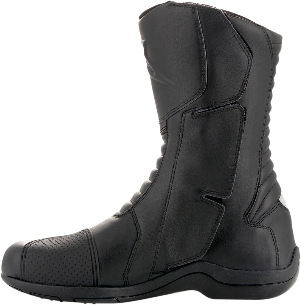 ALPINESTARS Andes v2 Drystar? Boots - Black - US 11.5 / EU 46 2447018-10-46