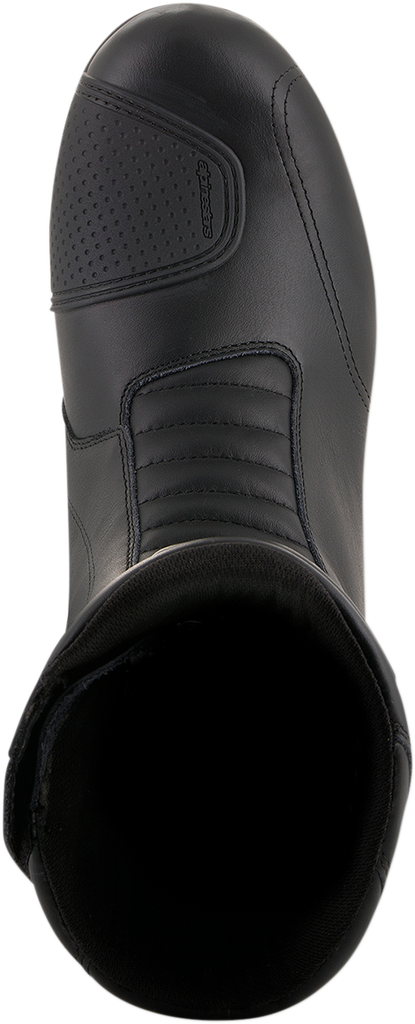 ALPINESTARS Andes v2 Drystar? Boots - Black - US 11.5 / EU 46 2447018-10-46