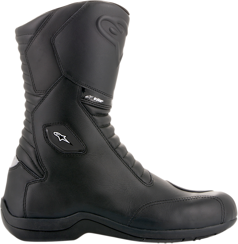 ALPINESTARS Andes v2 Drystar? Boots - Black - US 12.5 / EU 48 2447018-10-48