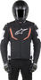 ALPINESTARS T-GP R v2 Air Jacket - Black/White/Red - Small 3305619-1231-S