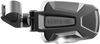 SEIZMIK Mirrors - Pursuit Night Vision - Side View - Rectangle - Black - 2" 56-18087KIT