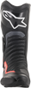 ALPINESTARS SMX-6 v2 Vented Boots - Black/Gray/Red - US 13.5 / EU 49 2223017-1133-49