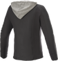 ALPINESTARS Stella Bond Jacket - Black - Medium 3317520-10-M