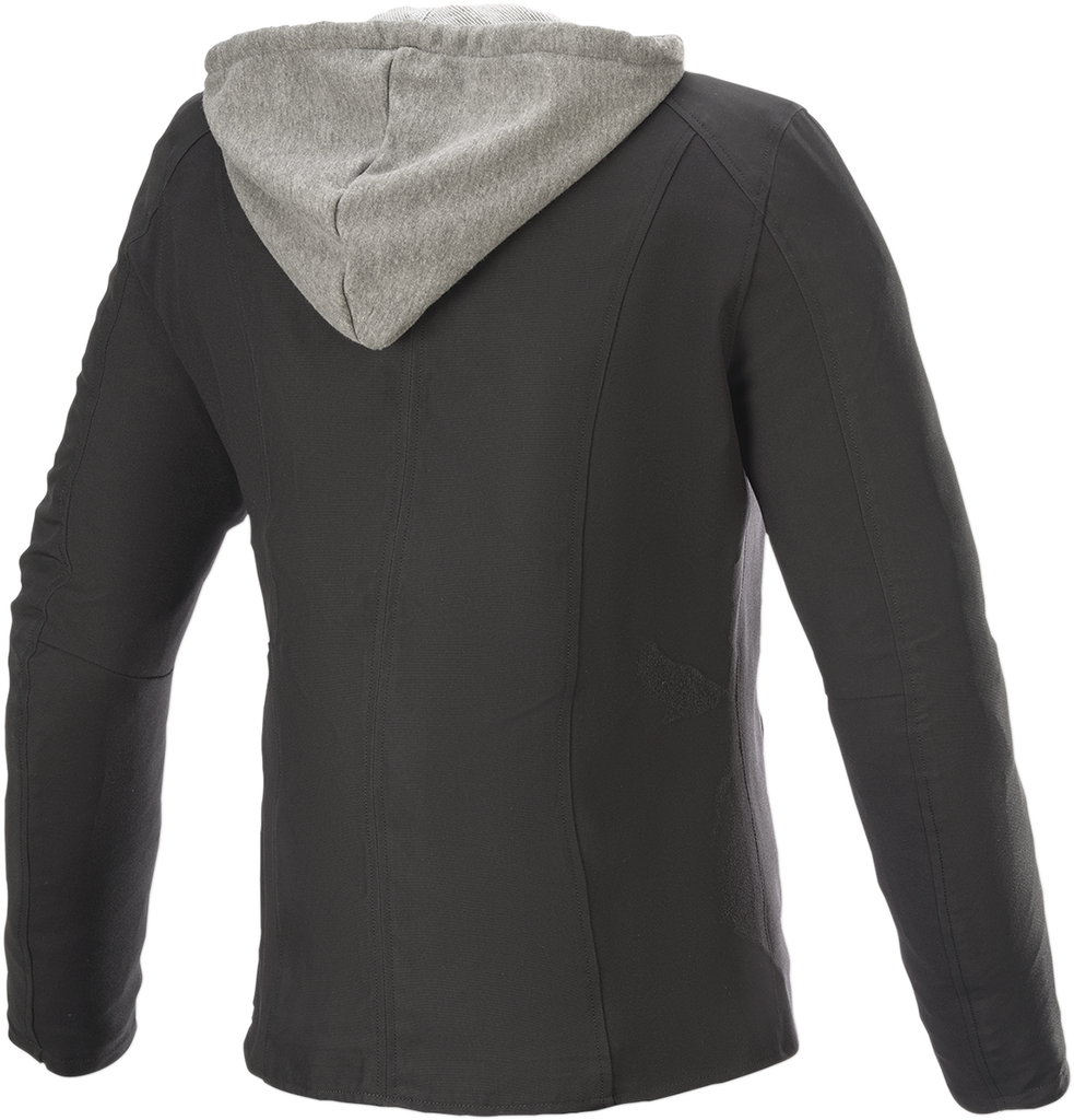 ALPINESTARS Stella Bond Jacket - Black - 2XL 3317520-10-2X