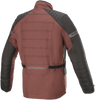 ALPINESTARS Gravity Drystar? Jacket - Brown - Medium 3203720-803-M