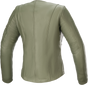 ALPINESTARS Stella Alice Jacket - Green - US 6 / EU 42 3115020-608-42