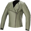 ALPINESTARS Stella Alice Jacket - Green - US 12 / EU 48 3115020-608-48