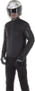 ALPINESTARS Solano Waterproof Jacket - Black - 2XL 3209020-10-2X