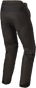 ALPINESTARS Gravity Drystar? Pants - Black - 2XL 3223720-10-2X