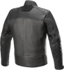 ALPINESTARS Hoxton v2 Jacket - Black - US 46 / EU 56 3105520-10-56