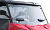 SEIZMIK Full Windshield - Vented - Ranger 50-25025KIT