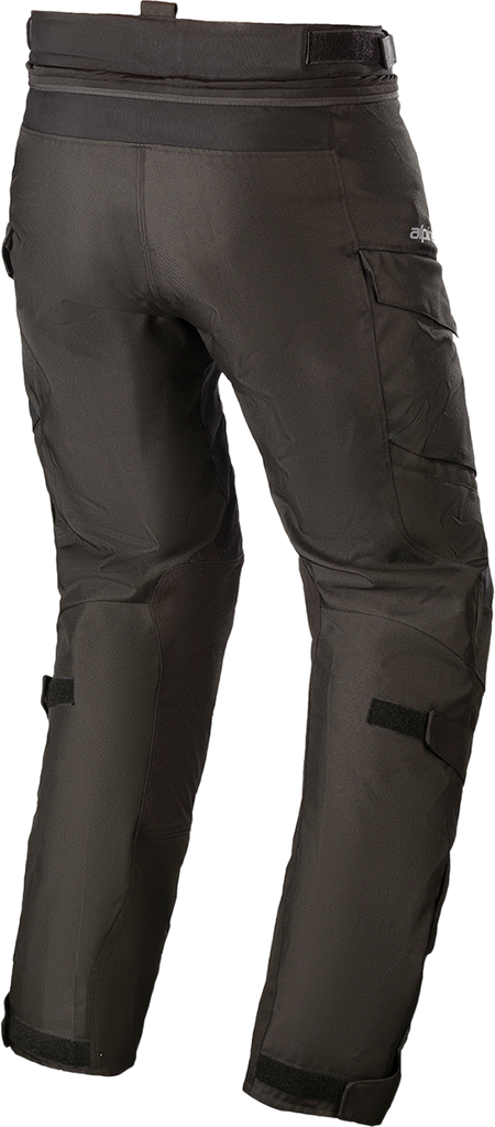 ALPINESTARS Andes v3 Drystar? Pants - Black - 2XL 3227521-10-2X