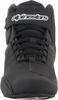 ALPINESTARS Sektor Vented Shoes - Black - US 11.5 251561810115