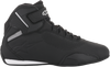 ALPINESTARS Sektor Vented Shoes - Black - US 11.5 251561810115