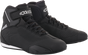 ALPINESTARS Sektor Vented Shoes - Black - US 13 25156181013