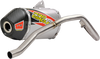 PRO CIRCUIT T-6 Exhaust 0132011F