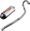PRO CIRCUIT T-6 Exhaust 0132011F
