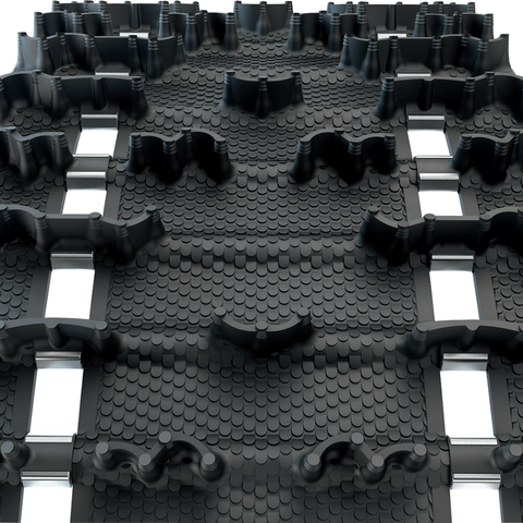 CAMSO Cobra Track - 15'x136