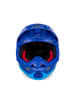 Supertech S M10 Flood Helmet Met Blu/Md Blu/Blk Crb M&G Xl