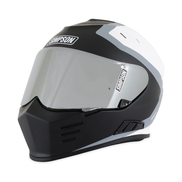 SIMPSON GHOST BANDIT US WRAITH - Team Dream Rides