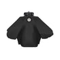 Fuel Tank Kx Black