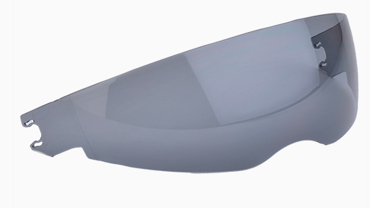 Simpson Ghost Bandit Interior Shields - Team Dream Rides