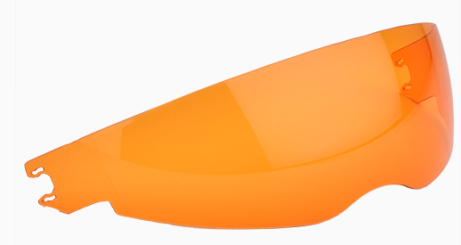 Simpson Ghost Bandit Interior Shields - Team Dream Rides