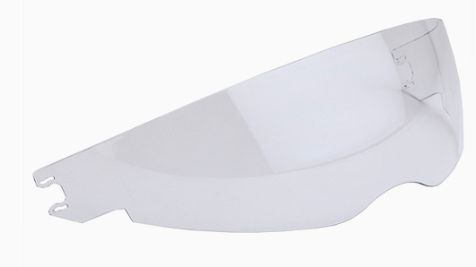 Simpson Ghost Bandit Interior Shields - Team Dream Rides