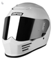 Simpson Speed Bandit Helmet - Team Dream Rides