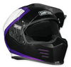 Simpson Motorcycle Helmet Ghost Bandit US Royal - Team Dream Rides