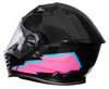 Simpson Motorcycle Mod Bandit US Helmet Limited Edition Radical - Team Dream Rides
