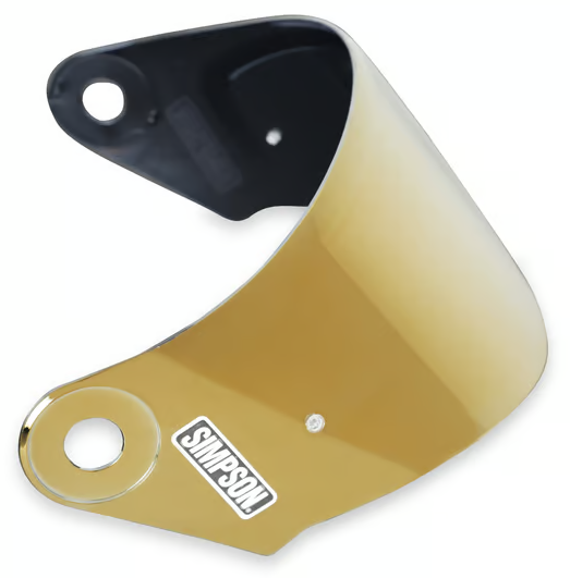 Simpson MOD Bandit Exterior Shields - Team Dream Rides