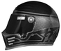 SIMPSON MOTORCYCLE OUTLAW BANDIT 3 HELMET - Unknown Industries