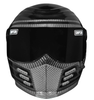 SIMPSON MOTORCYCLE OUTLAW BANDIT 3 HELMET - Unknown Industries