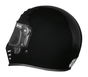 SIMPSON MOTORCYCLE OUTLAW BANDIT 3 HELMET - Gloss Black