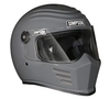 SIMPSON MOTORCYCLE OUTLAW BANDIT 3 HELMET - Armor