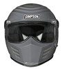 SIMPSON MOTORCYCLE OUTLAW BANDIT 3 HELMET - Armor
