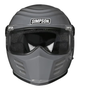 SIMPSON MOTORCYCLE OUTLAW BANDIT 3 HELMET - Armor