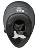 SIMPSON MOTORCYCLE OUTLAW BANDIT 3 HELMET - Armor