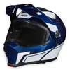Simpson Motorcycle Xcursion Bandit Helmet