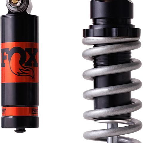2.0 Podium Single Spring Rc2 Black